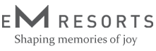 EM Resorts Logo